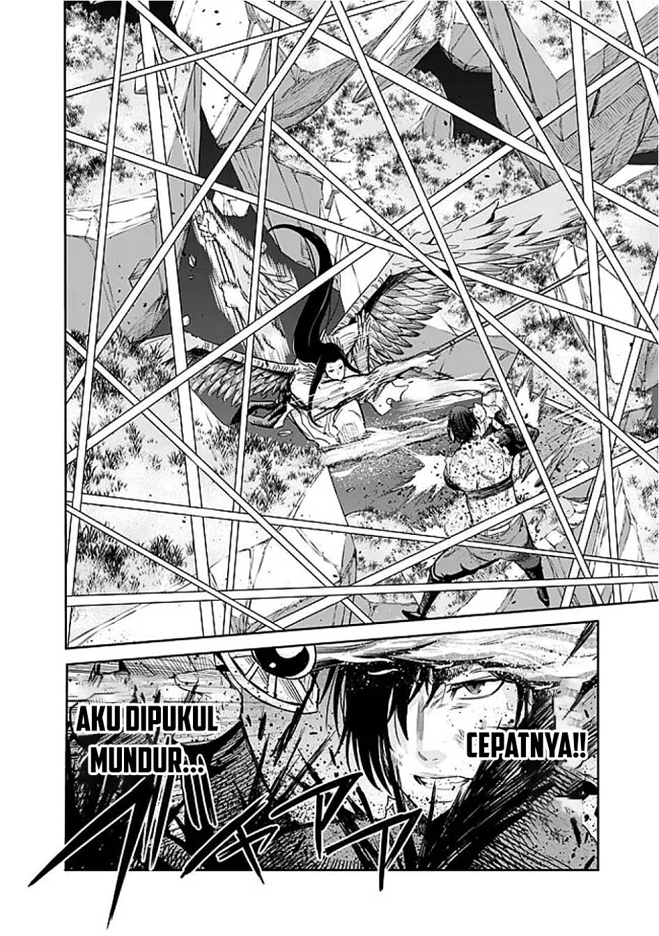 Uragirareta S Rank Boukensha no Ore wa, Aisuru Dorei no Kanojora to Tomoni Dorei dake no Harem Guild o Tsukuru Chapter 115 Gambar 2